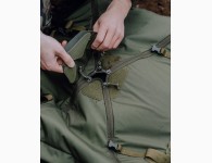 Сумка-баул Helikon-Tex Alien Bag, цвет Olive Green