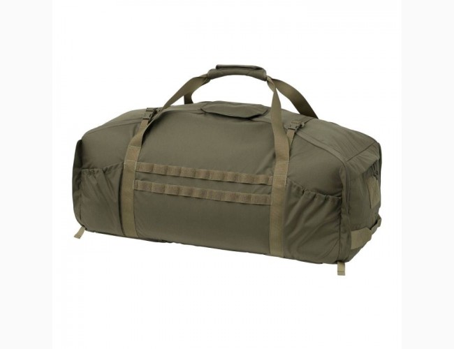 Сумка-баул Helikon-Tex Alien Bag, цвет Olive Green