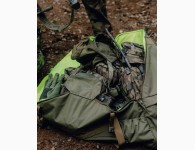 Сумка-баул Helikon-Tex Alien Bag, цвет Olive Green