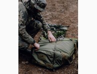 Сумка-баул Helikon-Tex Alien Bag, цвет Olive Green
