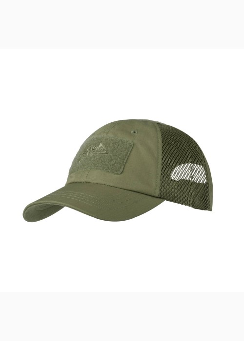 Бейсболка Vent Cap Helikon-Tex, Цвет Olive