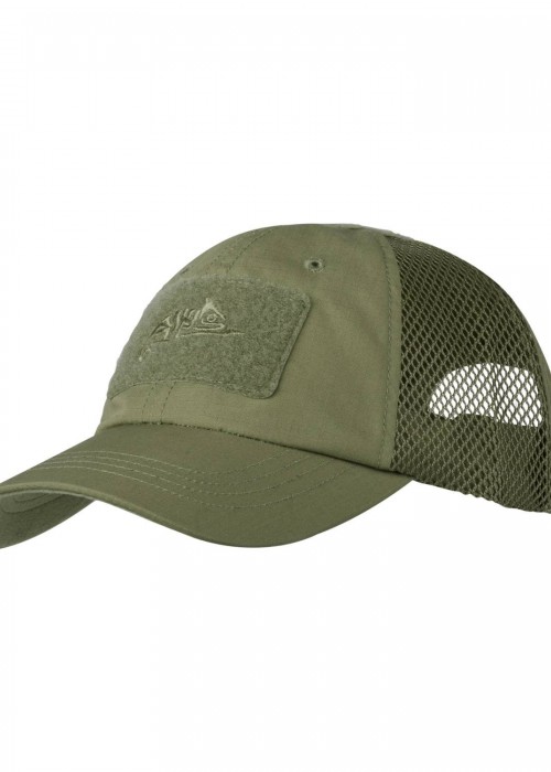 Бейсболка Vent Cap Helikon-Tex, Цвет Olive