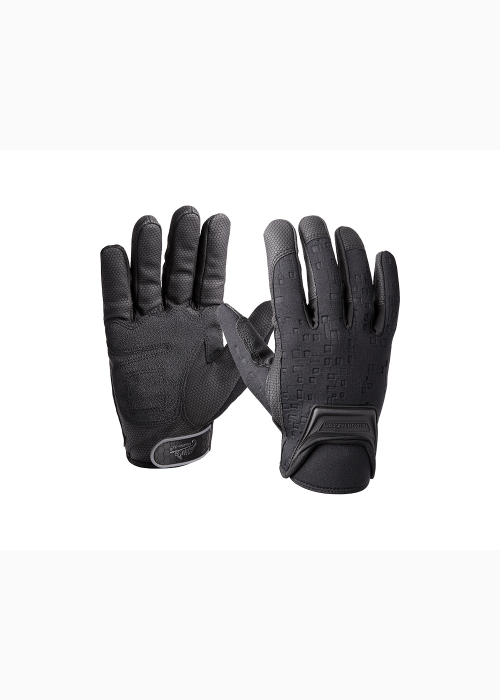 Перчатки Helikon-Tex UTG, Цвет Black