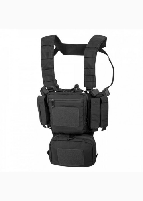 Разгрузка Training Mini Rig Helikon-Tex, цвет Black