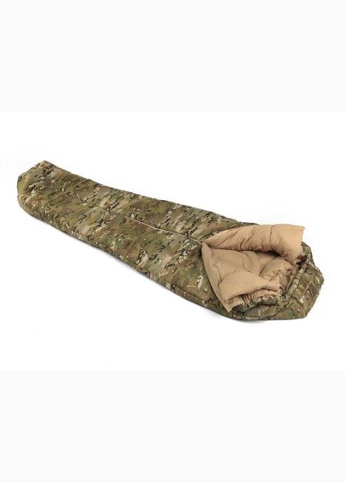 Спальный мешок Gongtex, Цвет Multicam