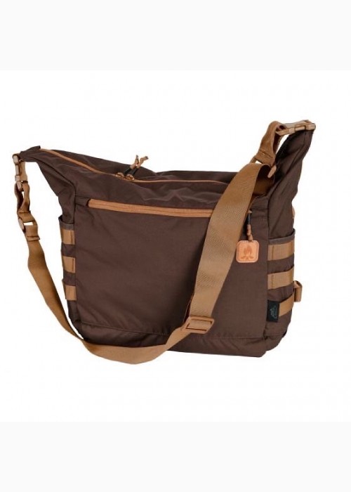 Сумка Bushcraft Satchel Helikon-Tex, цвет Brown