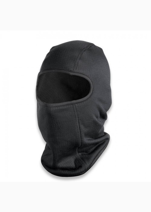 Балаклава зимняя Helikon-Tex Extreme Cold, Цвет Black