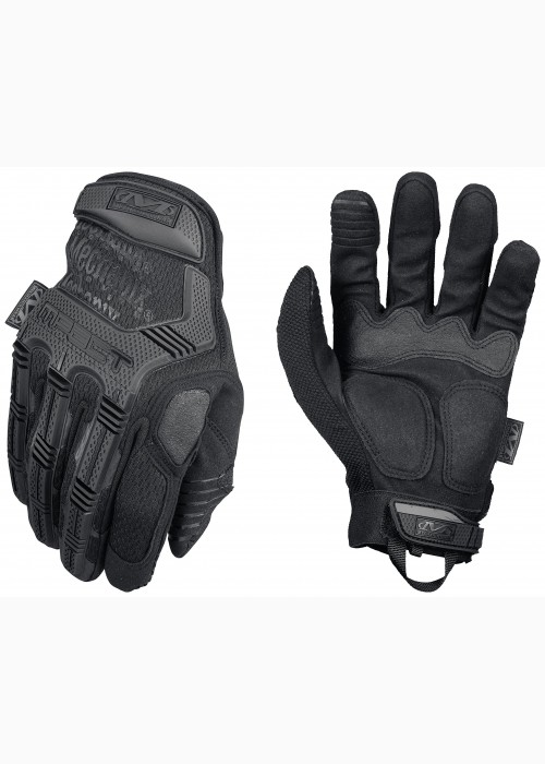 Перчатки Mechanix M-Pact, Цвет Black