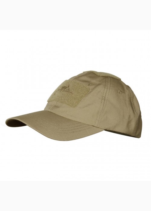 Бейсболка BBC CAP Helikon-Tex, цвет Coyote