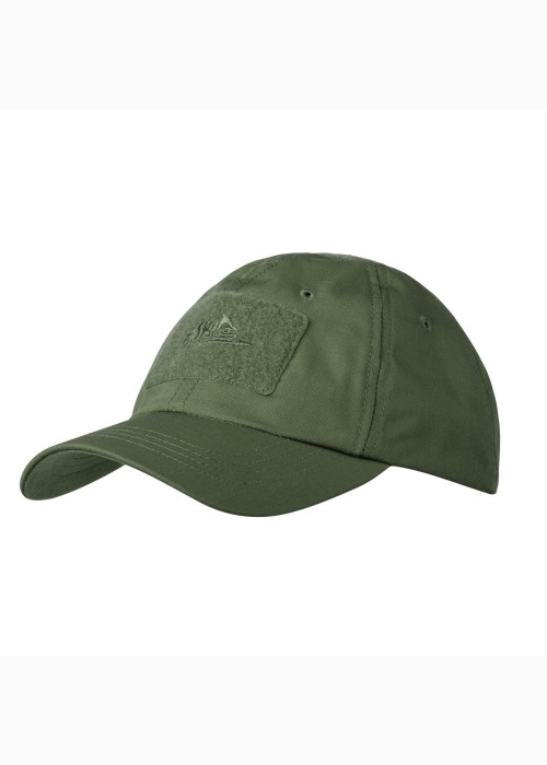 Бейсболка BBC CAP Helikon-Tex, цвет Olive