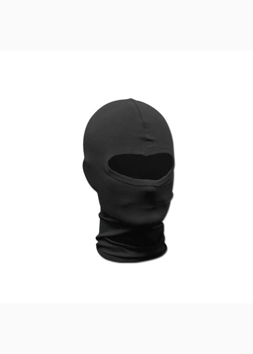 Балаклава летняя Helikon-Tex, Цвет Black