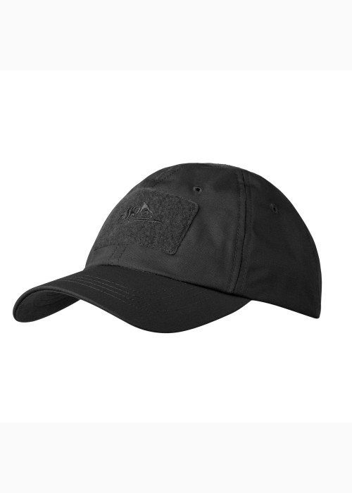 Бейсболка BBC CAP Helikon-Tex, цвет Black
