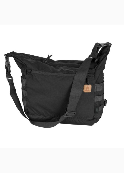 Сумка Bushcraft Satchel Helikon-Tex, цвет Black