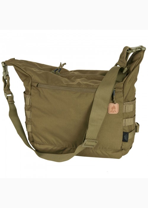 Сумка Bushcraft Satchel Helikon-Tex, цвет Coyote