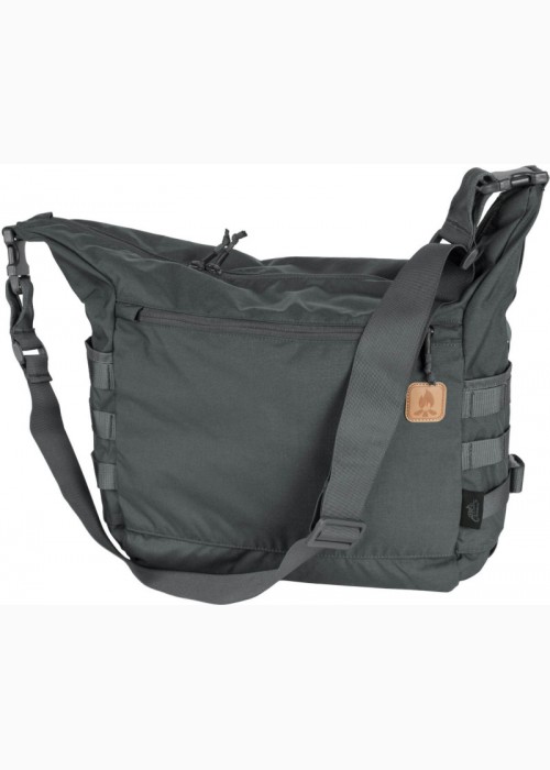 Сумка Bushcraft Satchel Helikon-Tex, цвет Shadow Grey