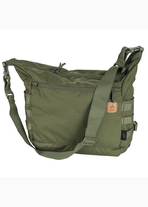 Сумка Bushcraft Satchel Helikon-Tex, цвет Olive
