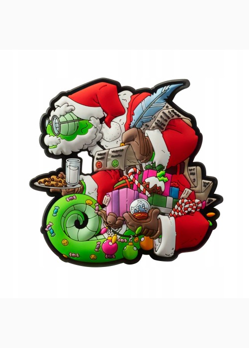 Патч Helikon-Tex Chameleon Christmas