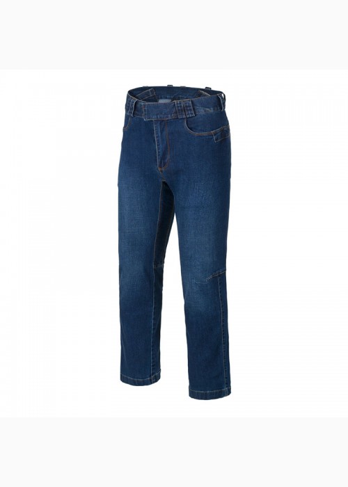 Брюки Covert Helikon-Tex, цвет Vintage Blue