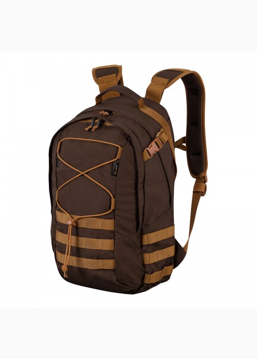 Рюкзак EDC Pack Helikon-Tex, цвет Brown / Clay