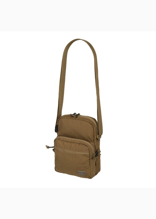Сумка EDC Compact Shoulder Helikon-Tex, цвет Coyote