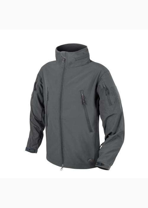 Куртка Gunfighter Helikon-Tex, цвет Grey