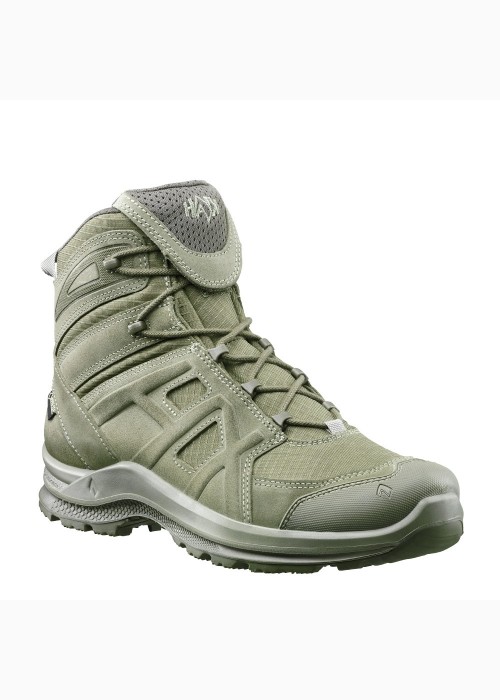 Ботинки Haix Black Eagle Athletic, цвет Green