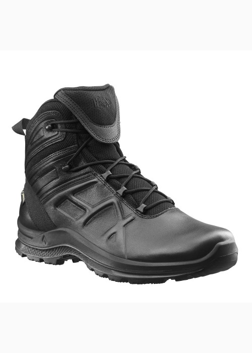Ботинки Haix Black Eagle Tactical 2.0, цвет black