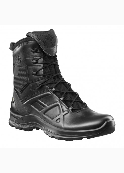 Ботинки Haix Black Eagle Tactical, цвет Black