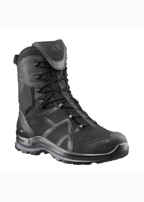 Ботинки Haix Black Eagle Tactical SZ, цвет black