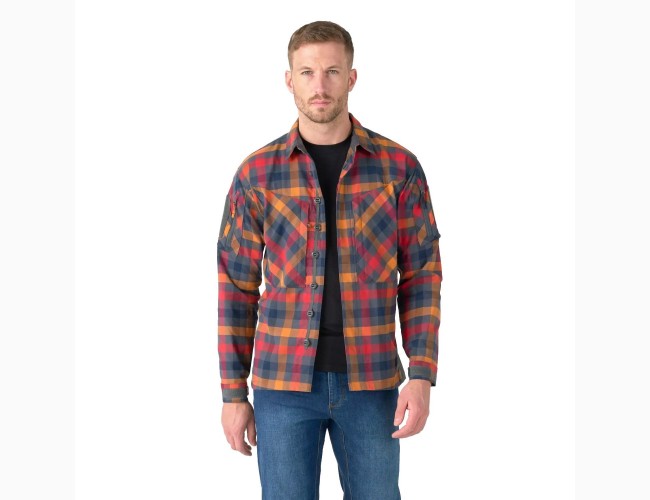 Рубашка Helikon-Tex MBDU Nylon, цвет Autumn Falls