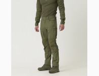 Брюки Helikon-Tex MCDU, цвет Olive Green