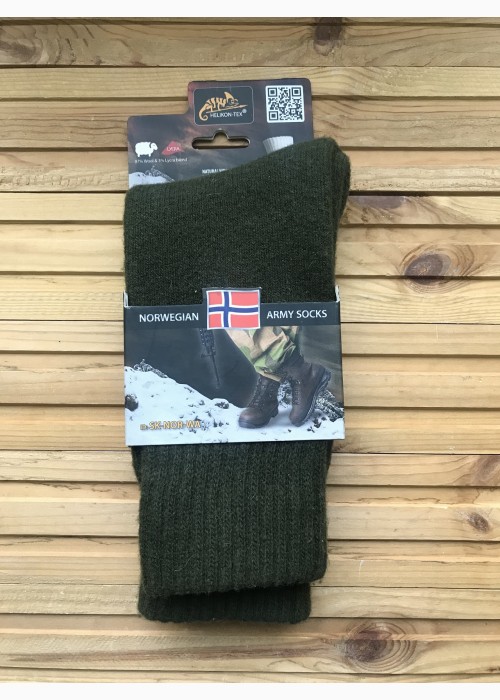 Носки Helikon-Tex Norwegian