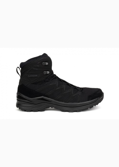 Ботинки Lowa Innox Pro GTX, цвет Black