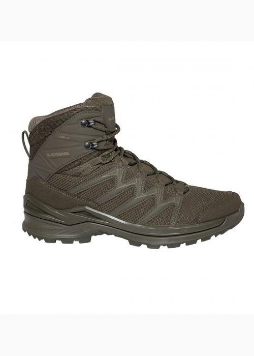 Ботинки Lowa Innox Pro GTX, цвет Ranger green