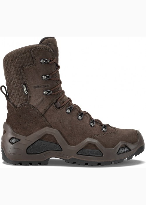 Ботинки Lowa Z-8S GTX HI, цвет Brown