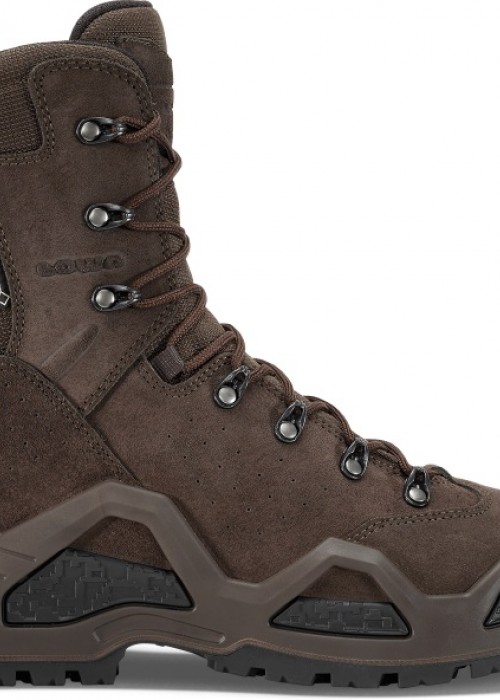 Ботинки Lowa Z-8S GTX HI, цвет Brown