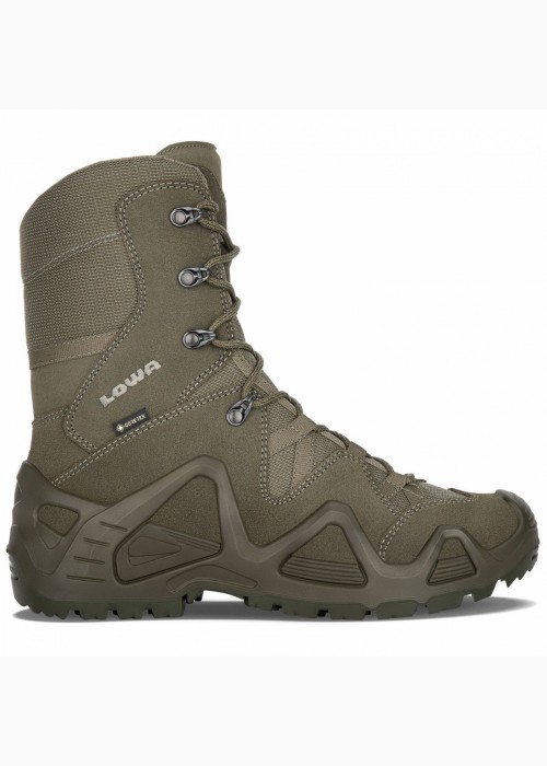 Ботинки Lowa Zephyr GTX HI TF Sage