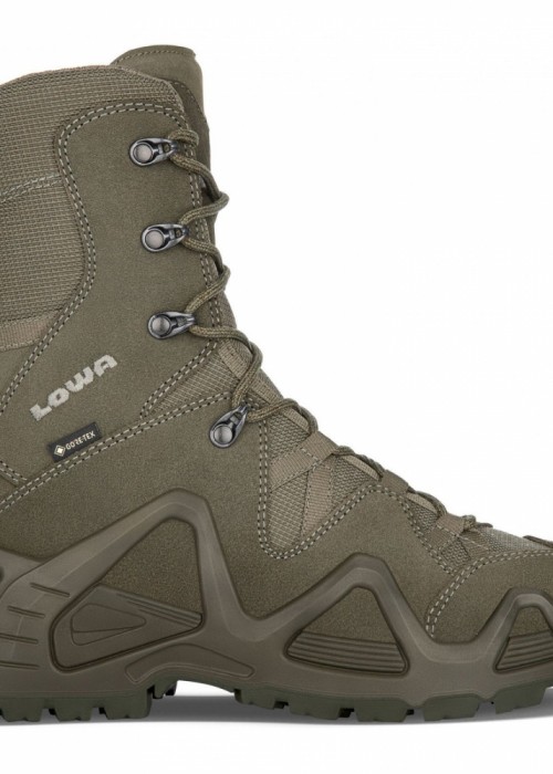 Ботинки Lowa Zephyr GTX HI TF Sage