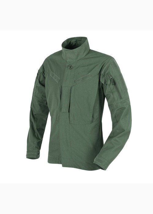 Китель MBDU NR Helikon, цвет Olive