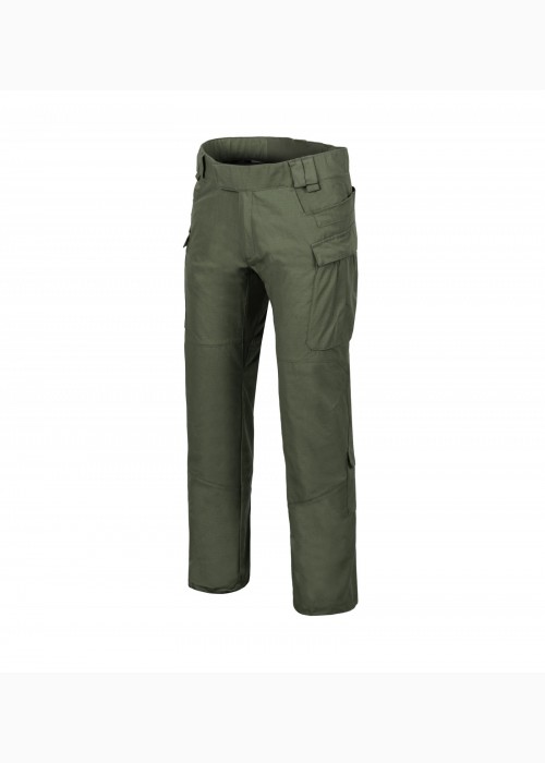 Брюки MBDU NR Helikon-Tex, цвет Olive