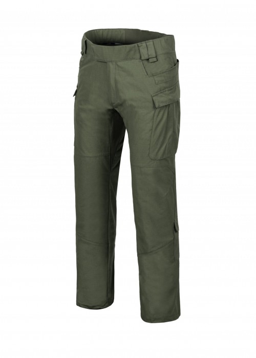 Брюки MBDU NR Helikon-Tex, цвет Olive
