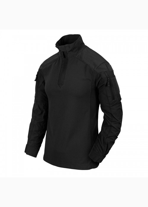 Боевая рубашка Helikon-Tex MCDU Combat, цвет Black