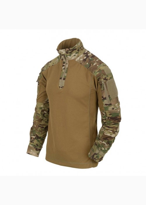 Боевая рубашка Helikon-Tex MCDU Combat, цвет Multicam