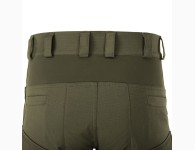 Брюки Helikon-Tex MCDU, цвет Olive Green