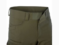 Брюки Helikon-Tex MCDU, цвет Olive Green