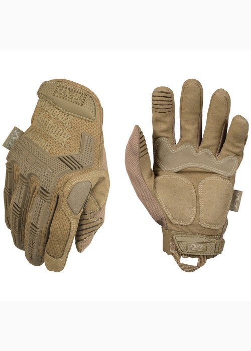 Перчатки Mechanix M-Pact, Цвет Coyote