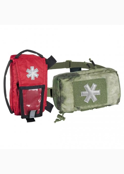 Аптечка Helikon-Tex Modular Individual Med Kit