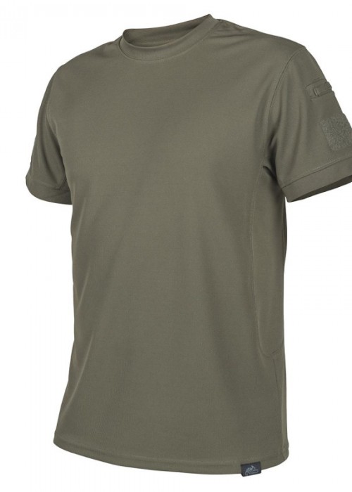 Тактическая футболка Topcool Helikon-Tex, цвет Olive