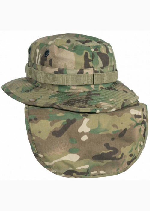 Панама Bonnie Hat Helikon, цвет Multicam