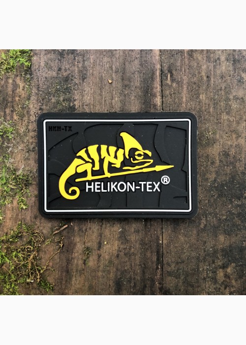 Патч Helikon-Tex Black